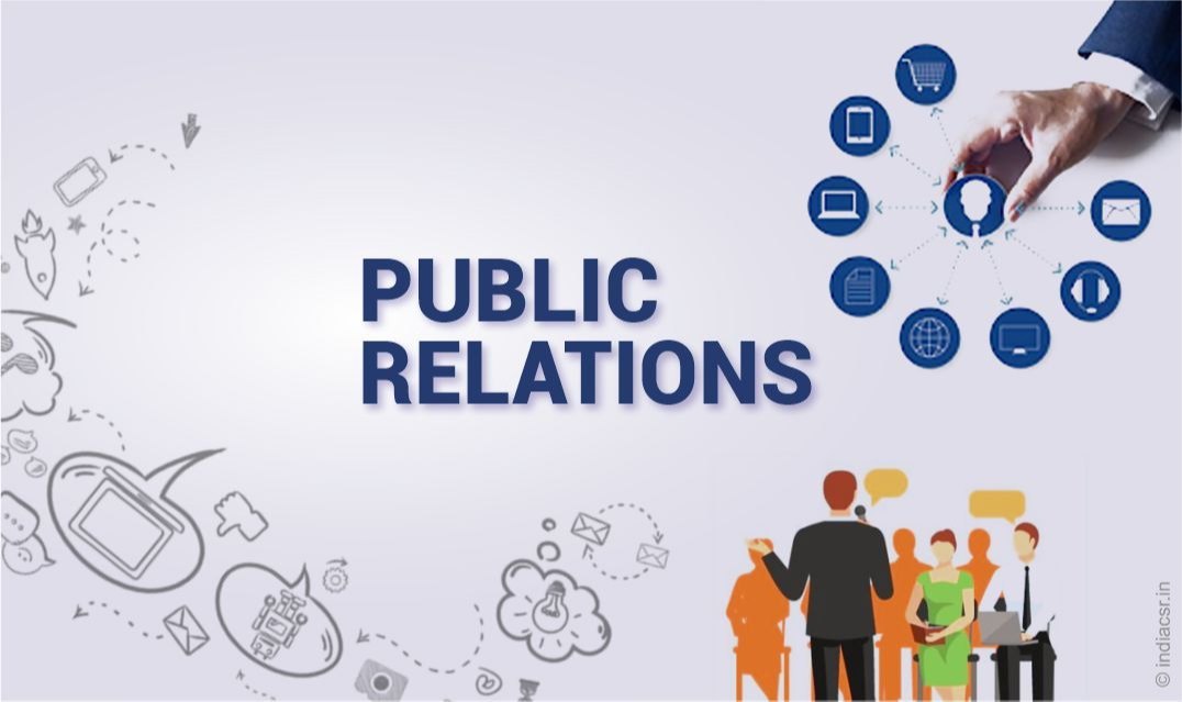 PR Management