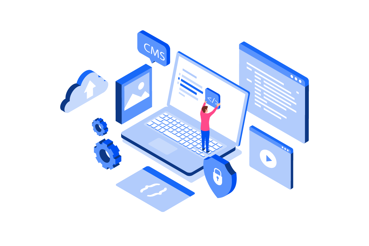 Webiste Development